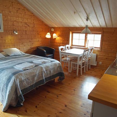 Mannflogarden Bed & Breakfast , Saelenfjaellen Luaran gambar