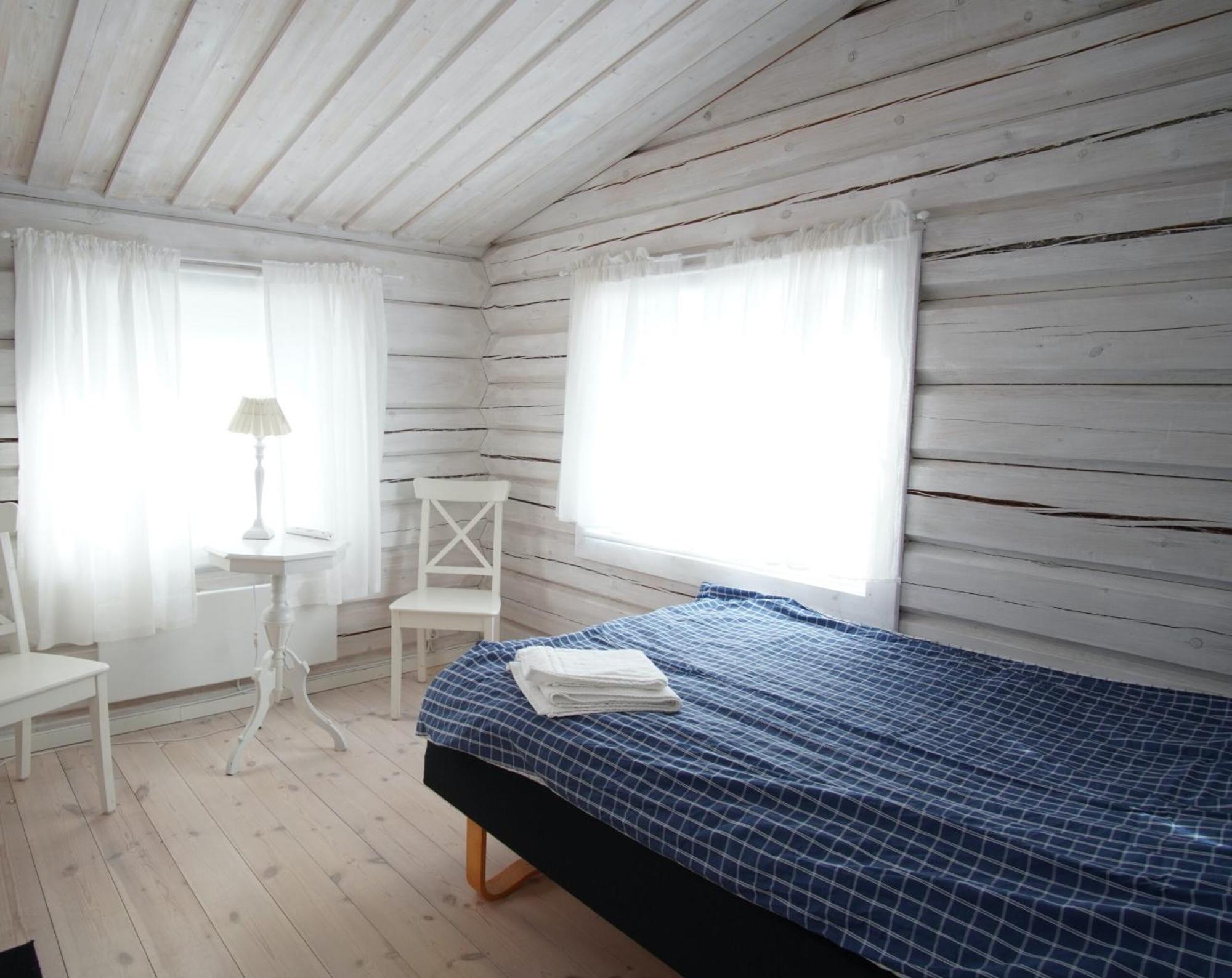 Mannflogarden Bed & Breakfast , Saelenfjaellen Luaran gambar